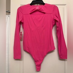 Pumiey Bodysuit